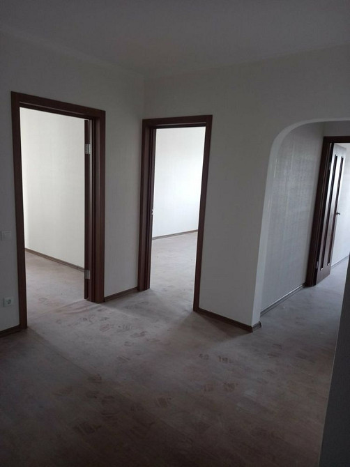 Квартира без меблів , дві кімнати , Моторний пров. 11Б Киев - изображение 2