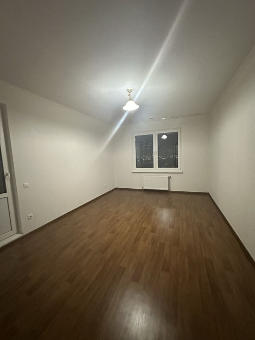 Квартира без меблів , дві кімнати , Моторний пров. 11Б Киев - изображение 7