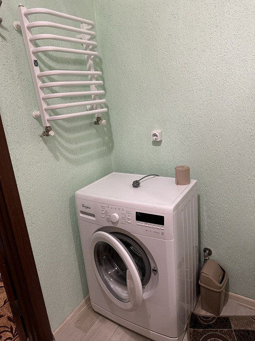 Оренда 1 кім.квартири з автономним опаленням Луцьк - зображення 5