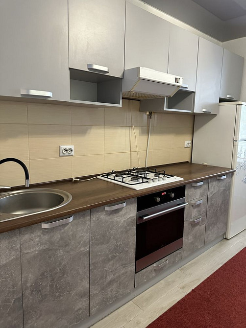 Оренда 1 кім.квартири з автономним опаленням Луцьк - зображення 1