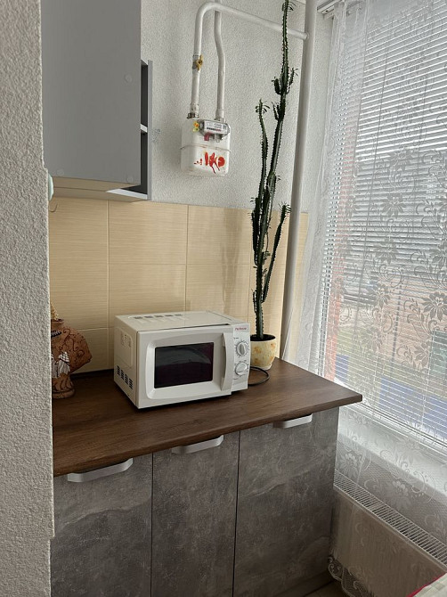 Оренда 1 кім.квартири з автономним опаленням Луцьк - зображення 3