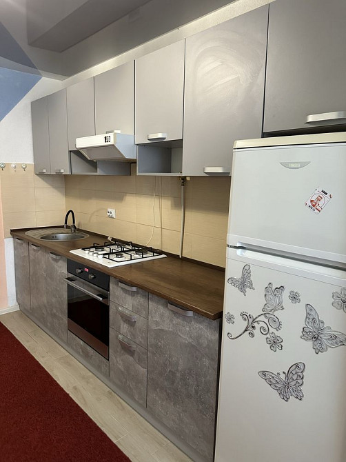 Оренда 1 кім.квартири з автономним опаленням Луцьк - зображення 2