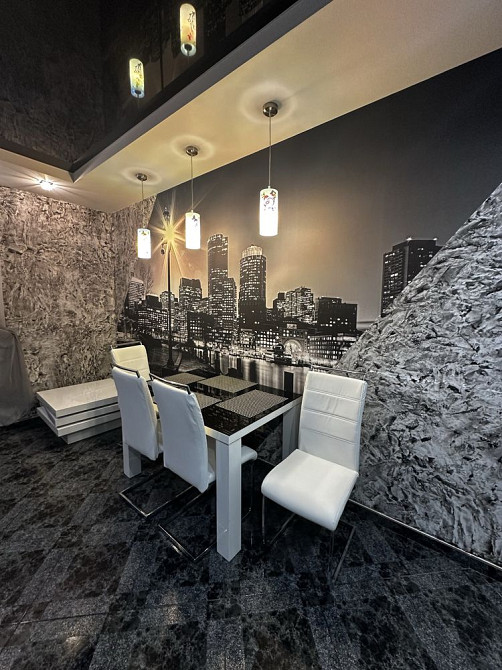 Оренда розкішної просторої квартири 60 м в ЖК Зелений Квартал Бровары - изображение 4