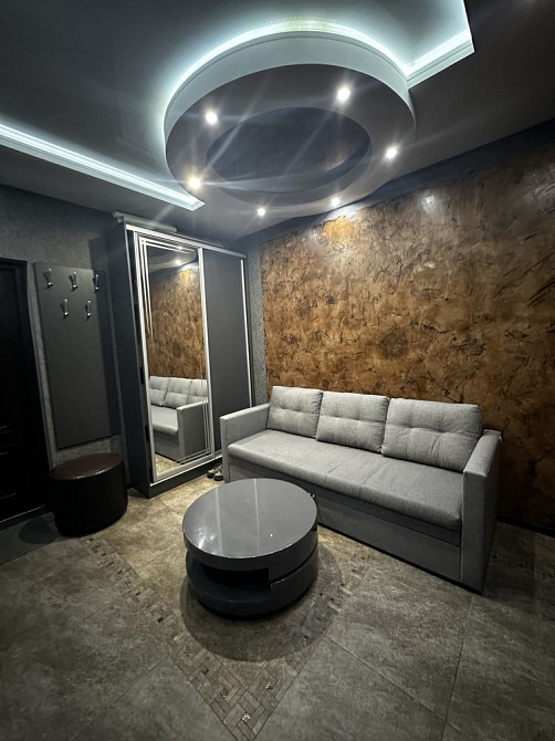 Оренда розкішної просторої квартири 60 м в ЖК Зелений Квартал Бровары - изображение 6