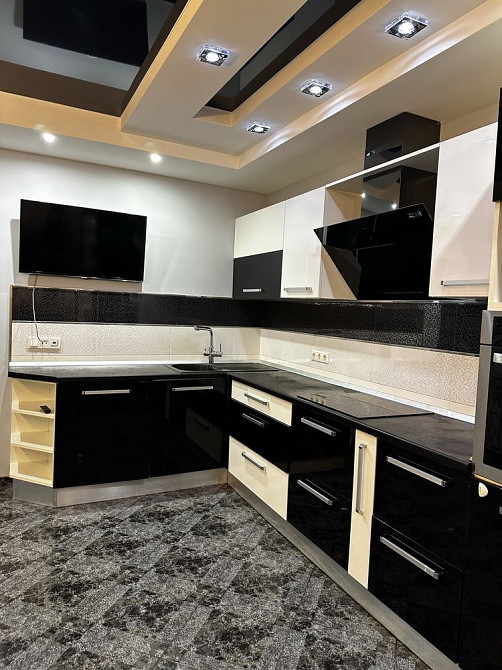 Оренда розкішної просторої квартири 60 м в ЖК Зелений Квартал Бровары - изображение 3