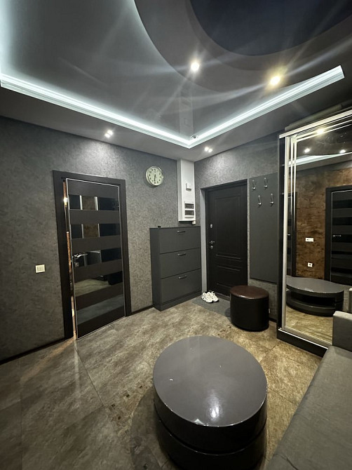 Оренда розкішної просторої квартири 60 м в ЖК Зелений Квартал Бровары - изображение 7