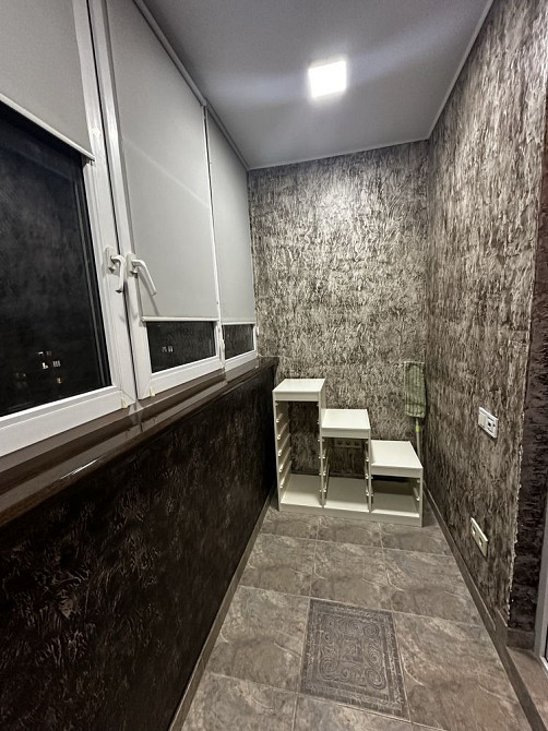 Оренда розкішної просторої квартири 60 м в ЖК Зелений Квартал Бровары - изображение 5