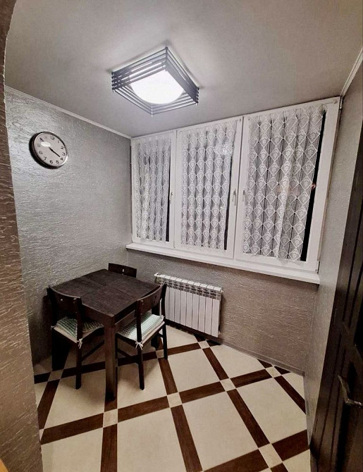 Здам 1 кімнатну З РЕМОНТОМ! ЕНТУЗІАСТІВ (р-н кінцевої 5рки), ВІЛЬНА! Черновцы - изображение 4