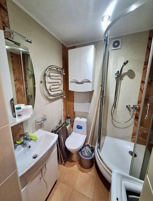 Здам 1 кімнатну З РЕМОНТОМ! ЕНТУЗІАСТІВ (р-н кінцевої 5рки), ВІЛЬНА! Черновцы - изображение 7