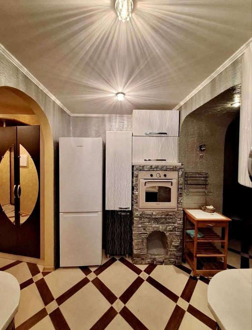 Здам 1 кімнатну З РЕМОНТОМ! ЕНТУЗІАСТІВ (р-н кінцевої 5рки), ВІЛЬНА! Черновцы - изображение 3