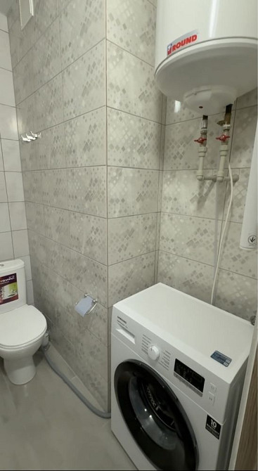 Есть варианты. Сдам красивую 1 комн. квартиру в ЖК Одесские Традиции. Одесса - изображение 8