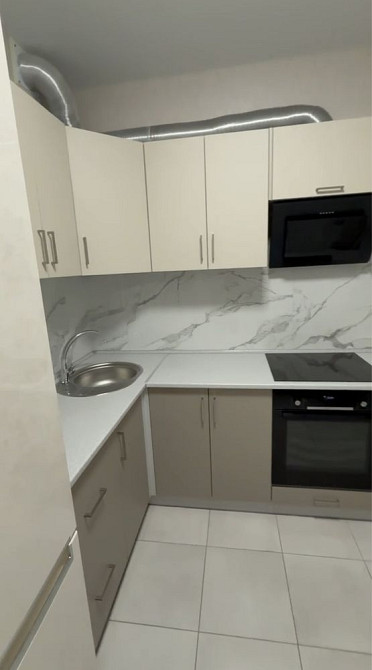 Есть варианты. Сдам красивую 1 комн. квартиру в ЖК Одесские Традиции. Одесса - изображение 7