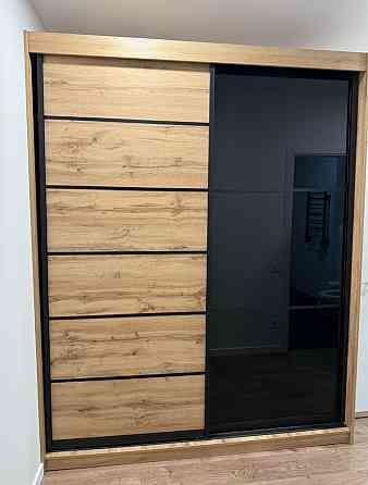 Оренда Стильна 2-кімнатна квартира в ЖК «Манхеттен» – перша здача! Киев