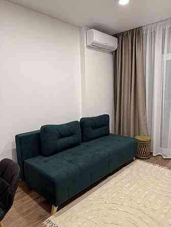 Оренда Стильна 2-кімнатна квартира в ЖК «Манхеттен» – перша здача! Киев