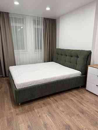 Оренда Стильна 2-кімнатна квартира в ЖК «Манхеттен» – перша здача! Киев