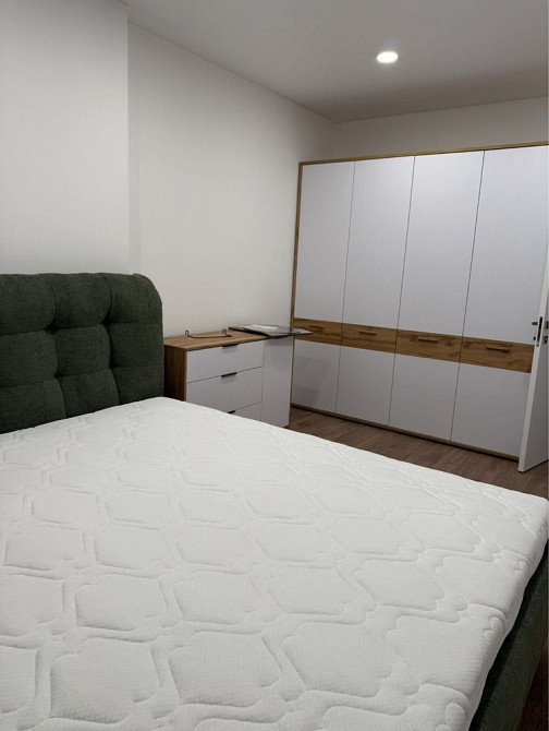 Оренда Стильна 2-кімнатна квартира в ЖК «Манхеттен» – перша здача! Киев - изображение 4