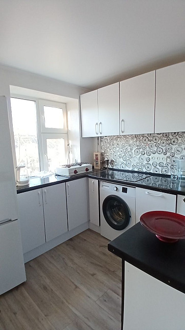 Оренда 2х-кімнатної квартири в центрі,  вул.Київська, район Глобала Житомир - изображение 2