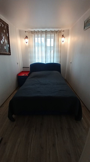 Оренда 2х-кімнатної квартири в центрі,  вул.Київська, район Глобала Житомир - изображение 4