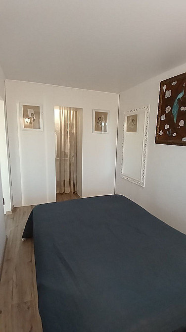 Оренда 2х-кімнатної квартири в центрі,  вул.Київська, район Глобала Житомир - изображение 5