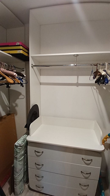 Оренда 2х-кімнатної квартири в центрі,  вул.Київська, район Глобала Житомир - изображение 6