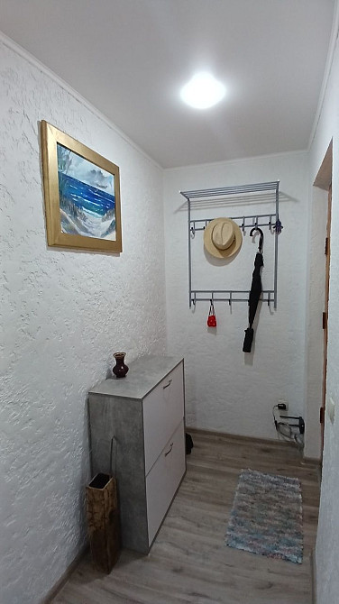 Оренда 2х-кімнатної квартири в центрі,  вул.Київська, район Глобала Житомир - изображение 7