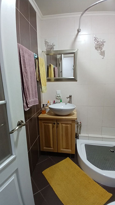 Оренда 2х-кімнатної квартири в центрі,  вул.Київська, район Глобала Житомир - изображение 8