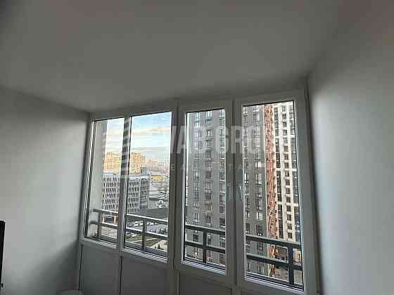 Оренда 2-к квартири в ЖК Севен,метро Осокорки Киев