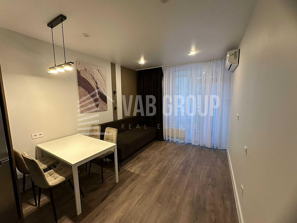 Оренда 2-к квартири в ЖК Севен,метро Осокорки Київ - зображення 4