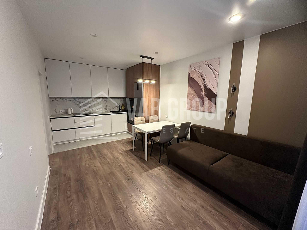 Оренда 2-к квартири в ЖК Севен,метро Осокорки Київ - зображення 2