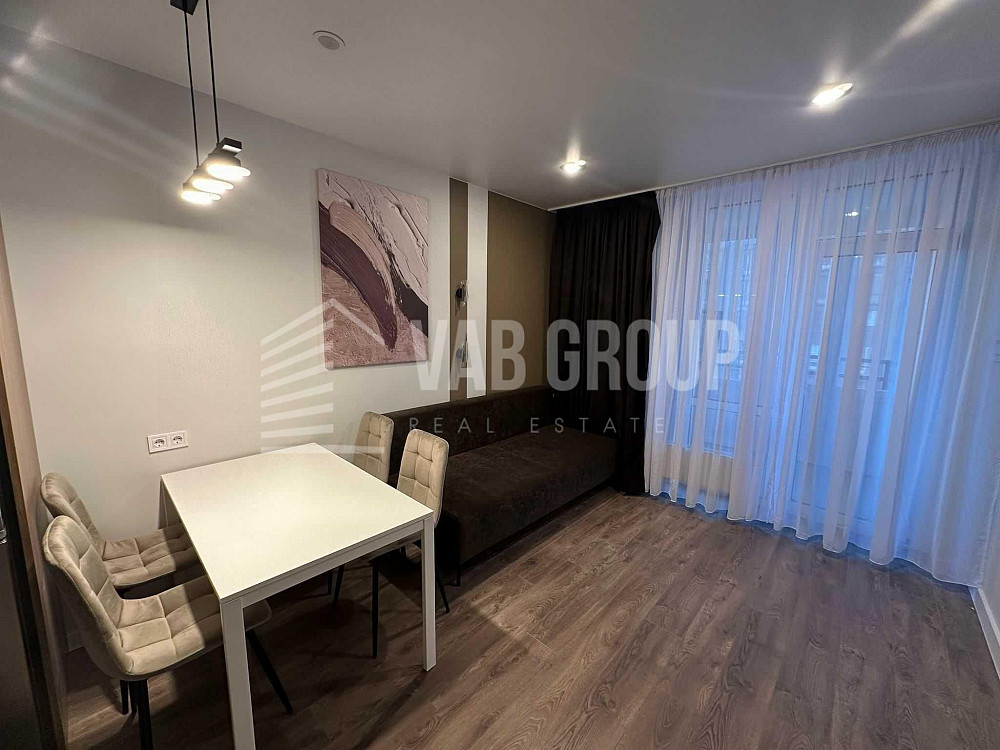 Оренда 2-к квартири в ЖК Севен,метро Осокорки Київ - зображення 5