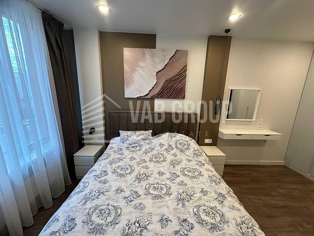 Оренда 2-к квартири в ЖК Севен,метро Осокорки Київ - зображення 7