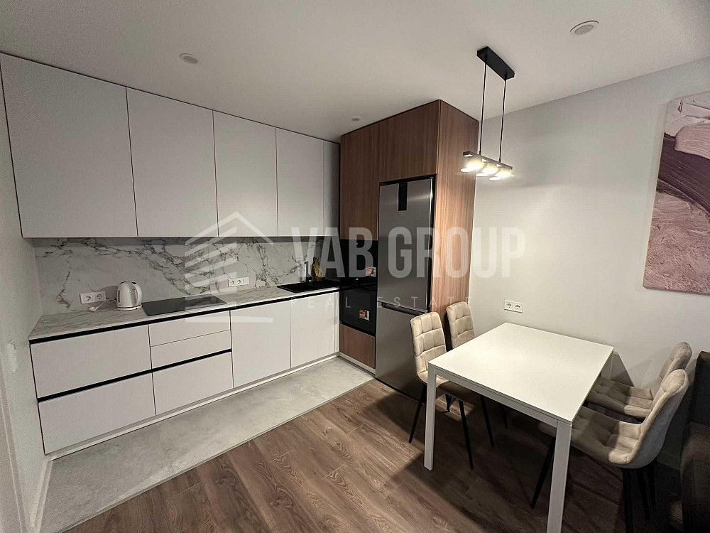 Оренда 2-к квартири в ЖК Севен,метро Осокорки Київ - зображення 1