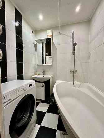 Реальна! Простора-40кв. Єврорем. ТРЦ Оазіс. ДРИМ. Метро 4хв. Озерна 22 Киев