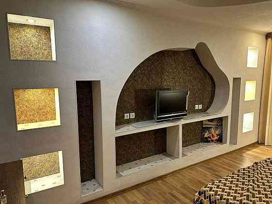 Реальна! Простора-40кв. Єврорем. ТРЦ Оазіс. ДРИМ. Метро 4хв. Озерна 22 Киев