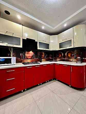 Реальна! Простора-40кв. Єврорем. ТРЦ Оазіс. ДРИМ. Метро 4хв. Озерна 22 Киев