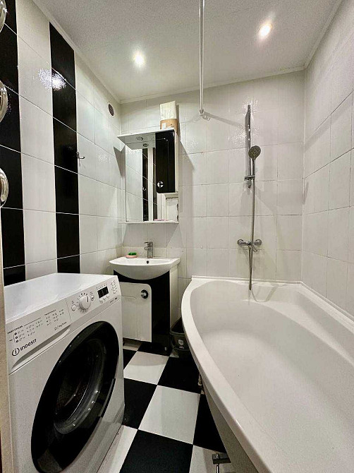 Реальна! Простора-40кв. Єврорем. ТРЦ Оазіс. ДРИМ. Метро 4хв. Озерна 22 Киев - изображение 6