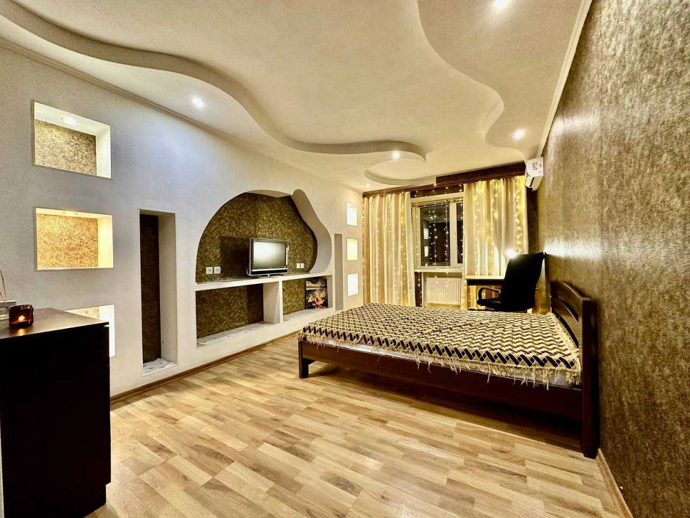 Реальна! Простора-40кв. Єврорем. ТРЦ Оазіс. ДРИМ. Метро 4хв. Озерна 22 Киев - изображение 1