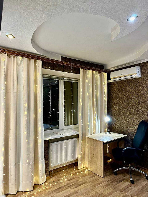 Реальна! Простора-40кв. Єврорем. ТРЦ Оазіс. ДРИМ. Метро 4хв. Озерна 22 Киев - изображение 8