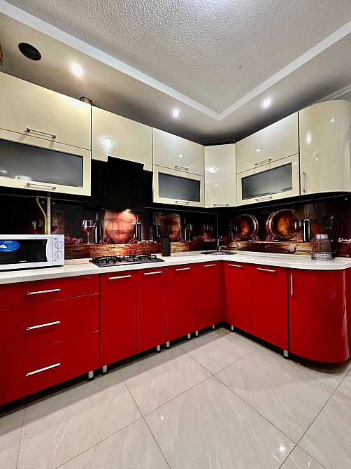 Реальна! Простора-40кв. Єврорем. ТРЦ Оазіс. ДРИМ. Метро 4хв. Озерна 22 Киев - изображение 2