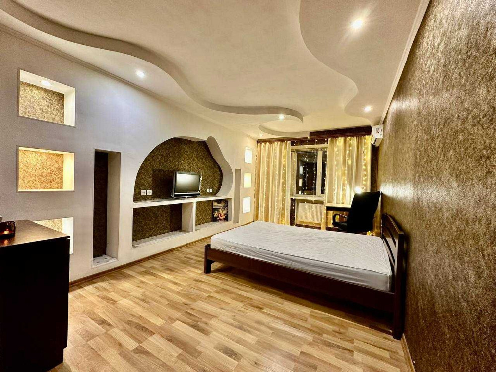 Реальна! Простора-40кв. Єврорем. ТРЦ Оазіс. ДРИМ. Метро 4хв. Озерна 22 Киев - изображение 4