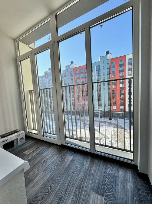 Оренда 1к. квартири Гатне ЖК ОПТИМІСТО Гатне - зображення 2