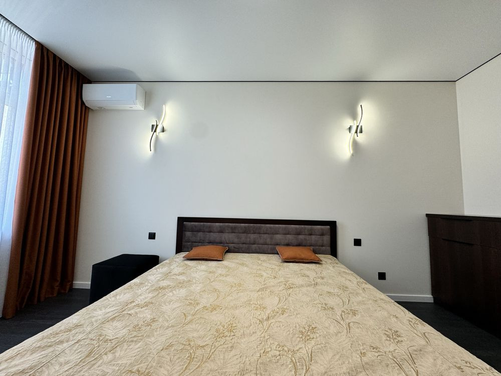 Оренда 1к. квартири Гатне ЖК ОПТИМІСТО Гатне - зображення 4