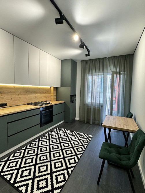 Оренда 1к. квартири Гатне ЖК ОПТИМІСТО Гатне - зображення 1