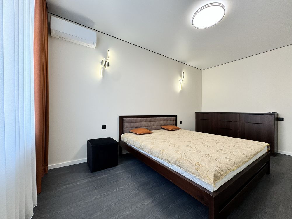 Оренда 1к. квартири Гатне ЖК ОПТИМІСТО Гатне - зображення 5