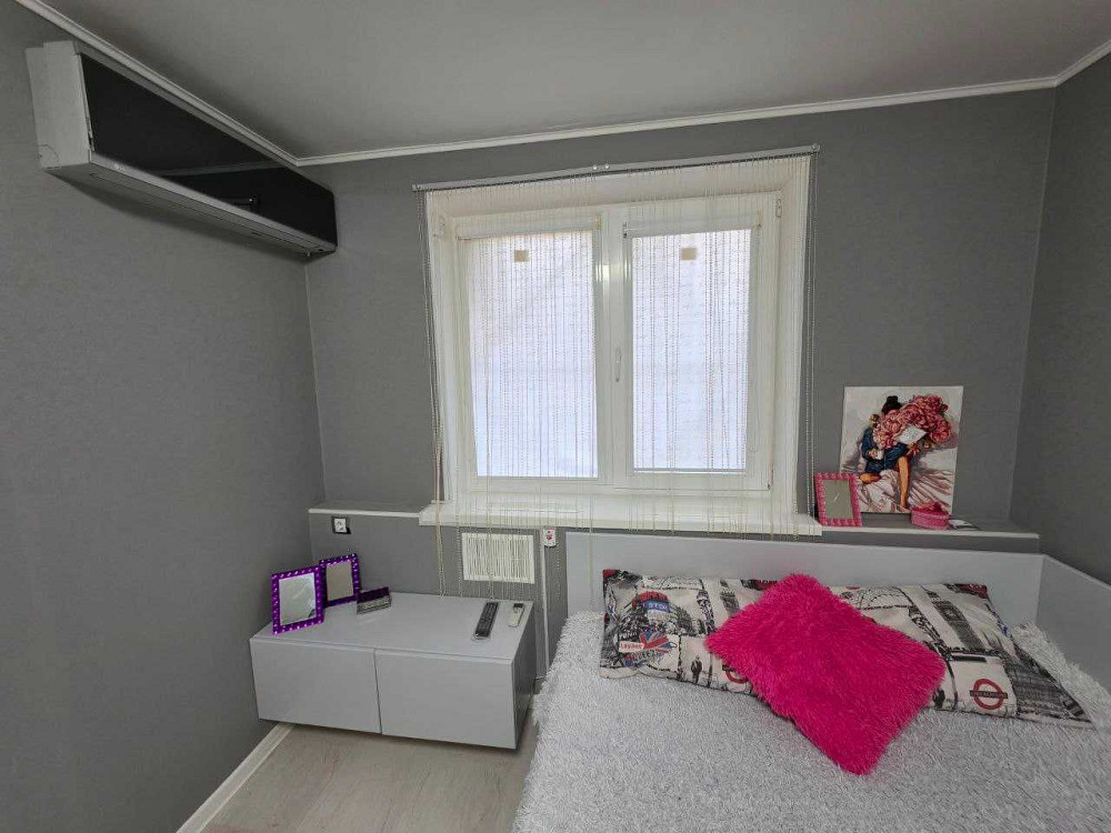 OS4 Здам 1 кімнатну квартиру 23 серпня Павлово Поле Можна з тваринами Харків - зображення 5