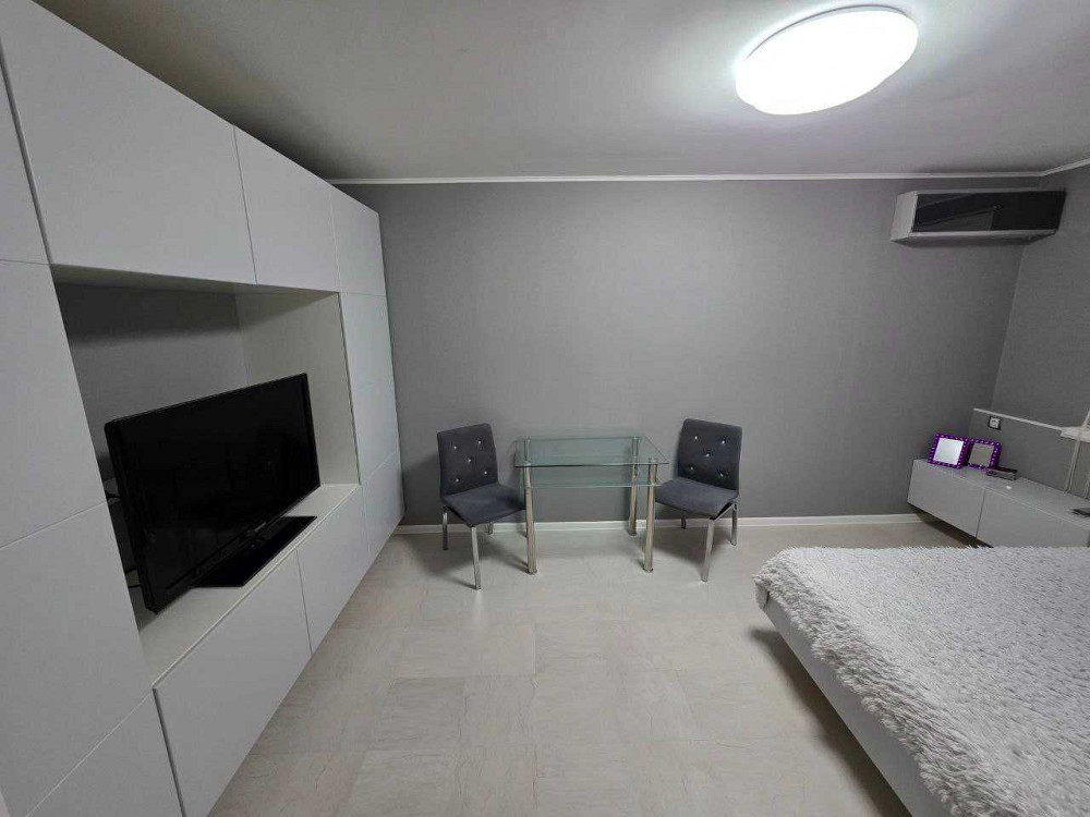 OS4 Здам 1 кімнатну квартиру 23 серпня Павлово Поле Можна з тваринами Харків - зображення 1