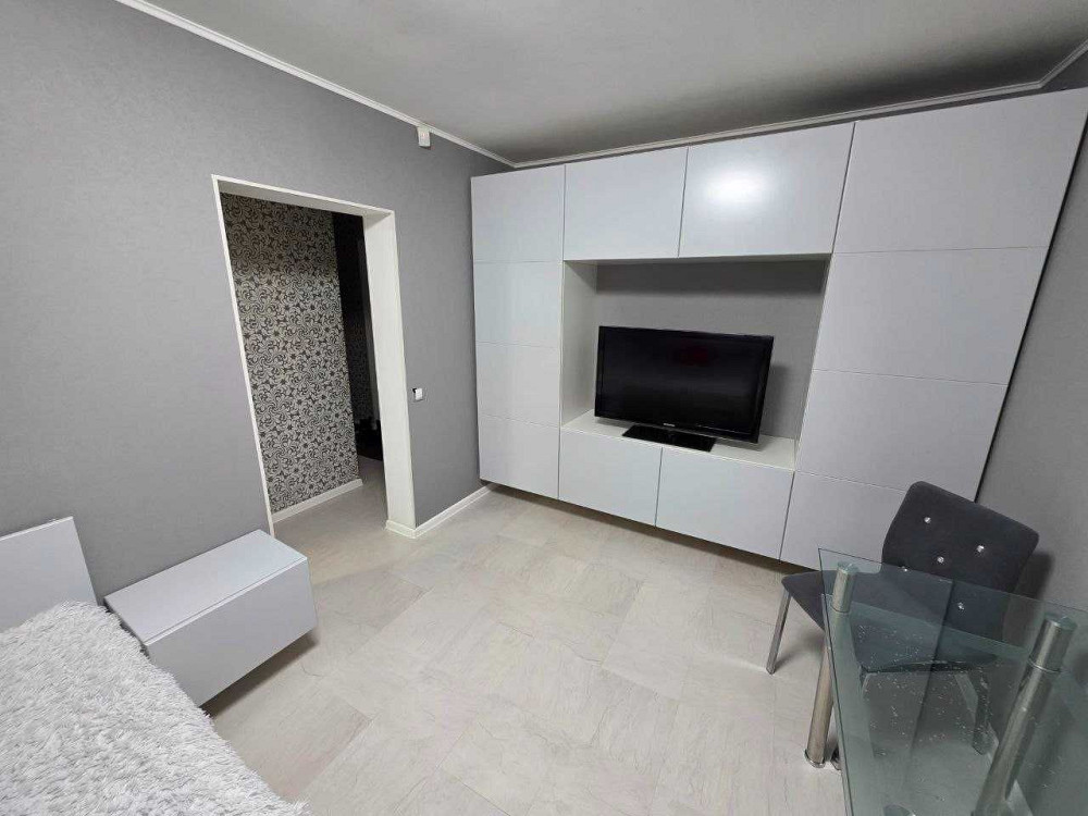 OS4 Здам 1 кімнатну квартиру 23 серпня Павлово Поле Можна з тваринами Харків - зображення 2