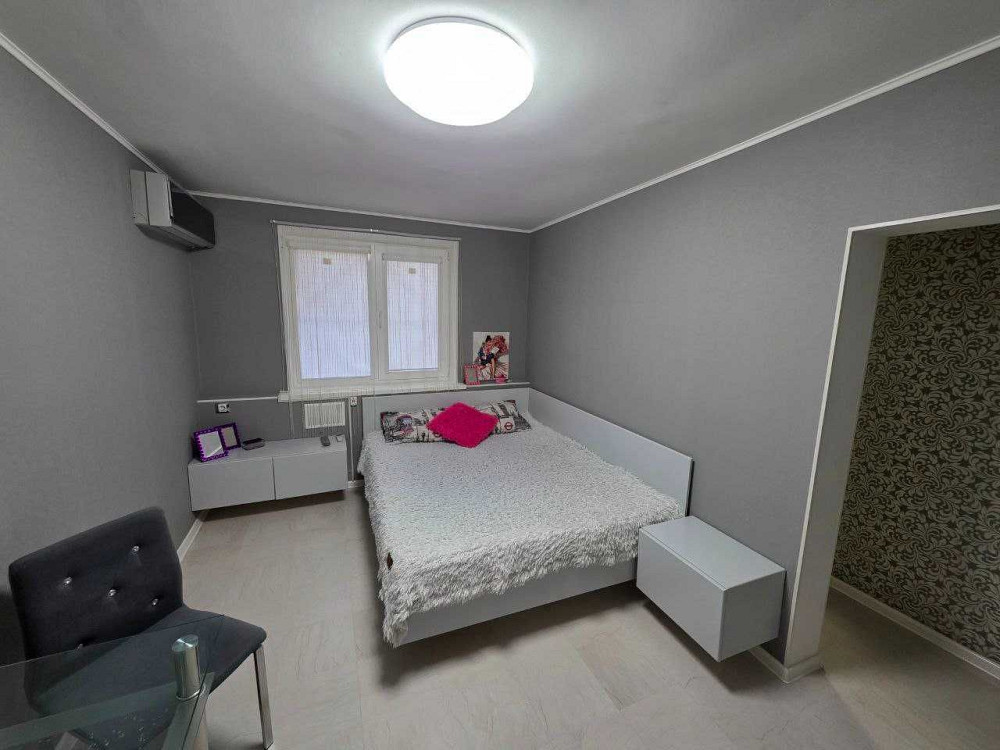 OS4 Здам 1 кімнатну квартиру 23 серпня Павлово Поле Можна з тваринами Харків - зображення 4