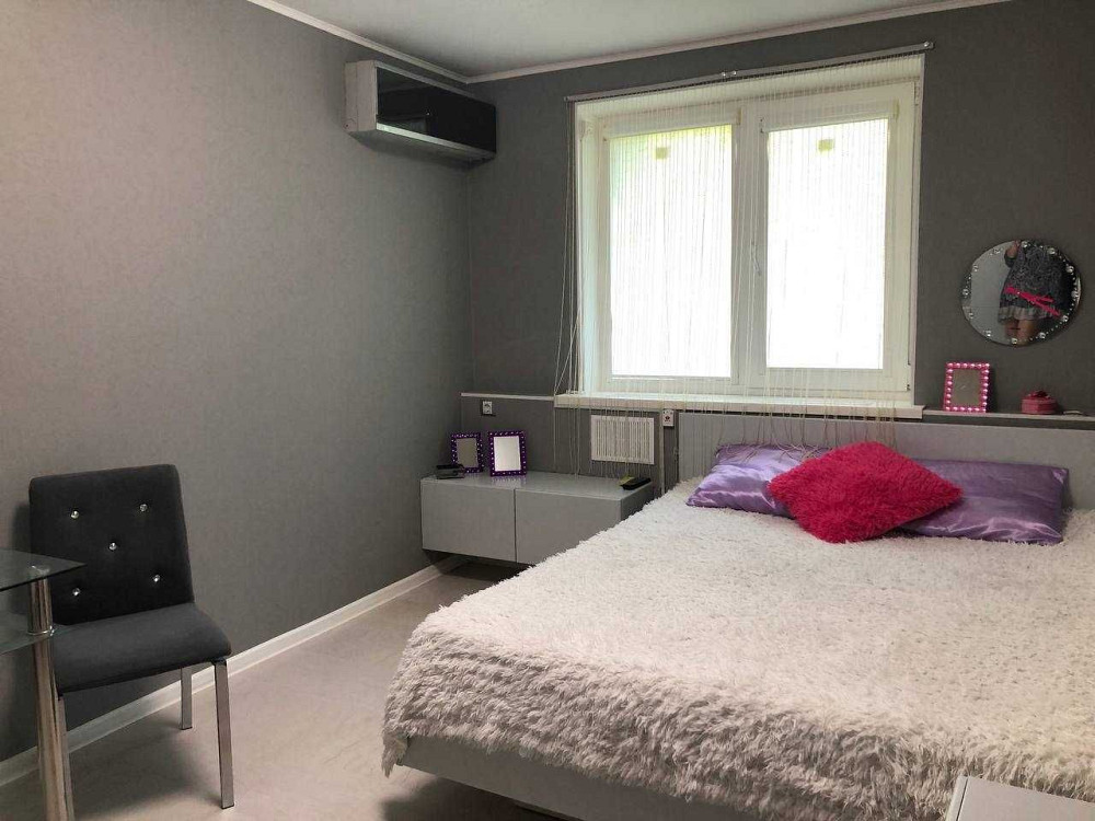 OS4 Здам 1 кімнатну квартиру 23 серпня Павлово Поле Можна з тваринами Харків - зображення 3