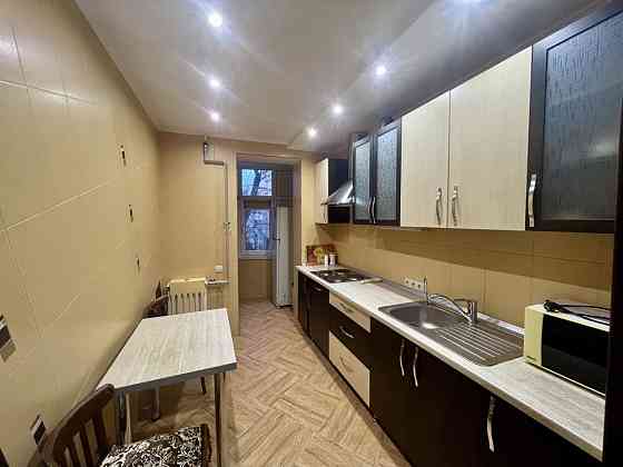 СВЕЖИЙ РЕМОНТ! 2-х комнатная на Фонтане рядом Аркадия/парк Победы. Одеса